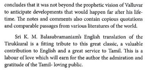 Thirukkural An English Translation By Thiruvachakamani Exotic India Art