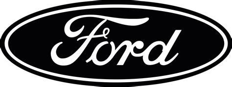 Ford Logo PNG image for Free Download