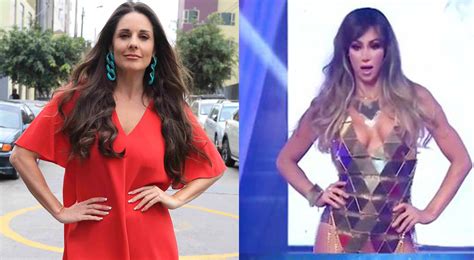 Rebeca Escribens Defiende A Melissa Loza De Críticas Por Su Ingreso A