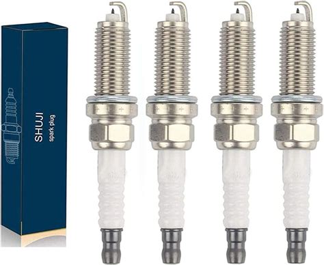 Amazon Iridium Spark Plugs Sc Hr Compatible