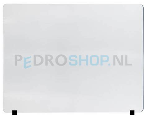 Plexiglas Kuchscherm Voor Op Kantoor X Cm Online Kopen Pedro Nl