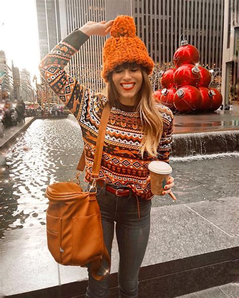 Steffy 🧡’s Instagram photo: “Feeling foxy 🦊🦊 i love the city around the ...