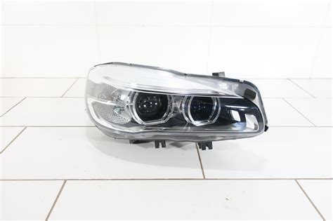 Lampa Przednia Bmw Lampa Prz D Prawa Bmw F F Led Opinie