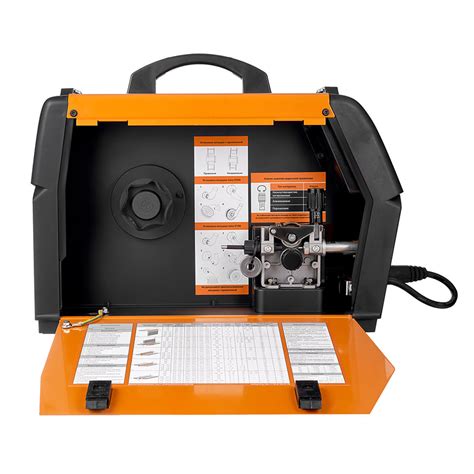 Jasic REAL SMART MIG 200 - CAS Welding