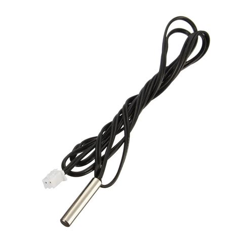 New Arrival Pcs Lot High Temperature Ntc Temperature Sensor K