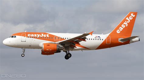 Easyjet Europe A Msn Oe Lqd Dn Tls Flickr