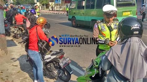 Operasi Zebra Semeru 2019 Dimulai Rabu 23 Oktober 2019 Ini 8