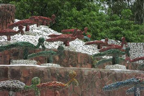 Rock Garden, Chandigarh Figure 4. Rock Garden, Chandigarh. | Download ...