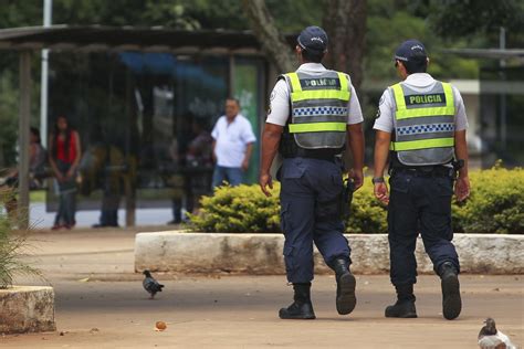 Após Defeitos Em Pistolas Compradas Por R 17 Milhões Polícia Militar