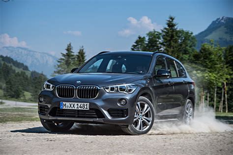 2016 Bmw X1 Review Photos Caradvice