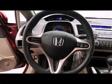 Honda Civic Sdn Cary Nc Youtube