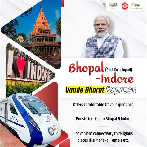 West Central Railway On Twitter Vande Bharat Express Will Boost