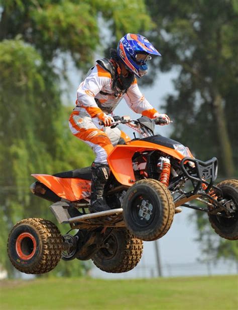 KTM 450 SX ATV New Bikes Price