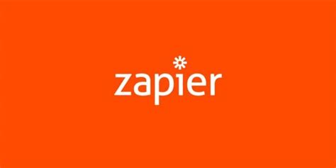 Zapier Loutil ultime pour automatiser mes tâches