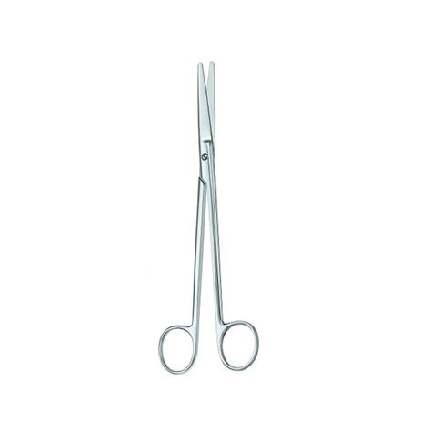 MAYO SIMS Dissecting Scissors Surgivalley Complete Range Of Medical