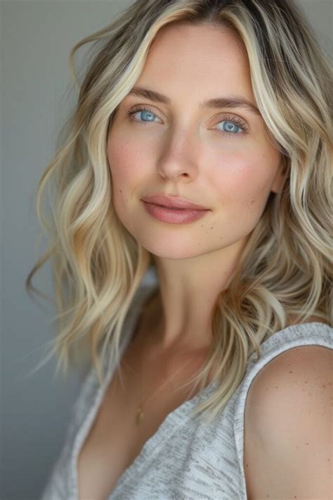 27 Summer Blonde Hair Ideas Perfect For Sun Kissed Vibes