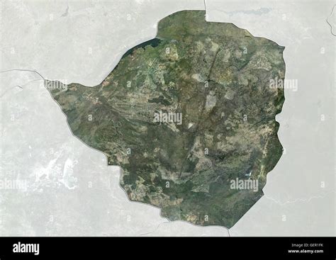 Mapa De Harare Fotografías E Imágenes De Alta Resolución Alamy