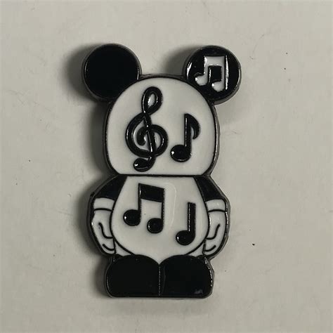 Disney Vinylmation Pins