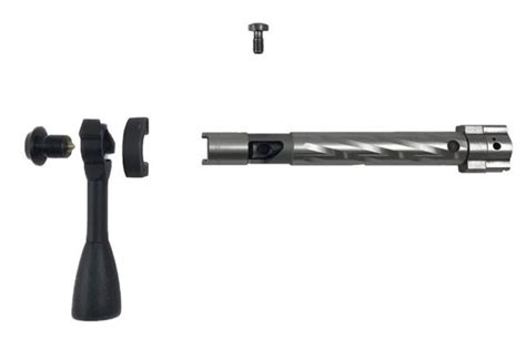 Savage Titanium Bolt Lift Kit By Lumley Arms