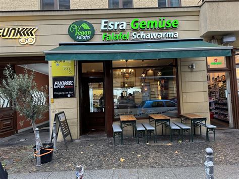 Esra Berlin Restaurant Happycow