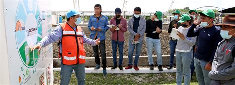 Importancia De La Educación Ambiental En Yucatán