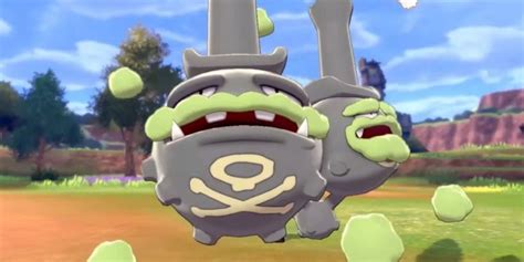 Pokémon: Ranking The 10 Best Galarian Forms In Sword & Shield