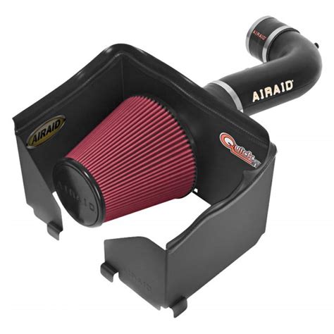 Airaid 301 190 QuickFit High Density Polyethylene Cold Air Intake