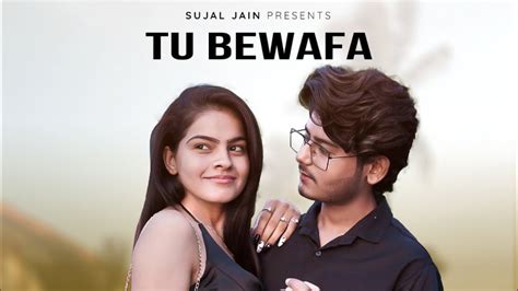 Tu Bewafa Official Teaser Sujal Jain Manya Sawlani Anshul Soni