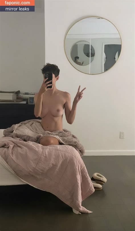 Anna Lisa Wagner Aka Annalisawagner Nude Leaks Onlyfans Patreon Photo