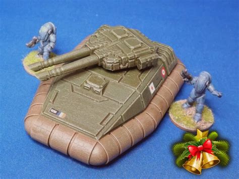 Wargame News And Terrain Brigade Models 15mm Eurofed Garibaldi Heavy