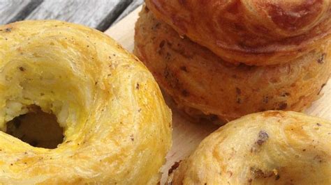 Spaghetti Donuts Are The Latest Frankenfood Obsession Mashable