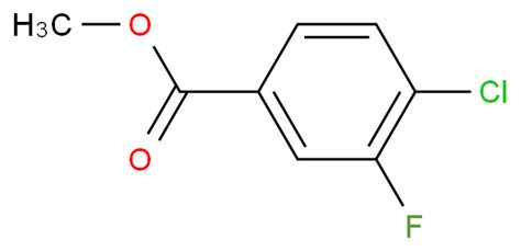 Methyl 2 Chloro 6 Fluorobenzoate 151360 57 5 Wiki