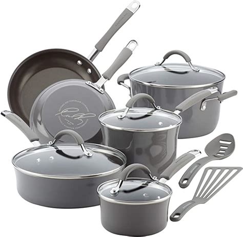 Free Rachel Ray Cookware Set | Freebies, Samples, Giveaways, Coupons ...