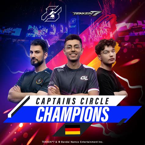 Gamers8 Esports On Twitter Congratulations To The Champions Of The