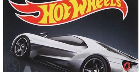 T Hunted Mais Uma S Rie Tem Tica Da Hot Wheels