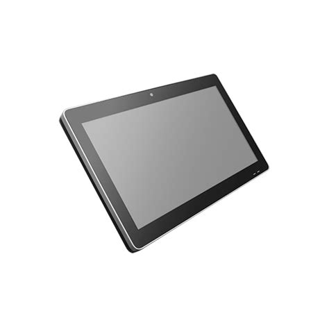 DFI KS156P EHL 15 6 Intel Atom Industrial Projected Capacitive Touch