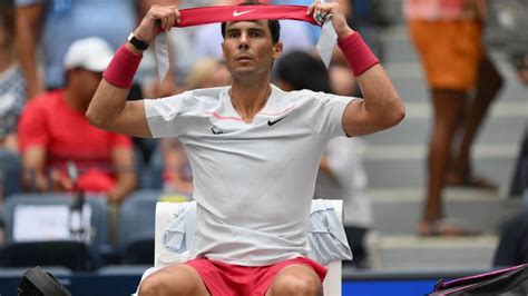 Its Unbelievable Rafael Nadals Two Grand Slam Titles Called