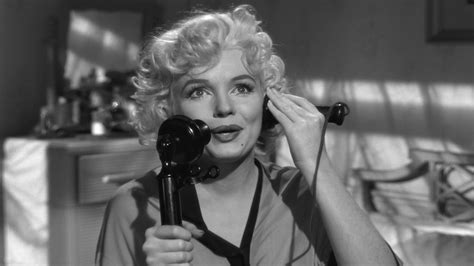 Some Like It Hot P Marilyn Monroe Movie HD Wallpaper