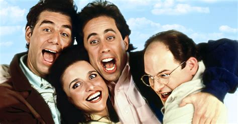 Larry David Had Two Major Rules When Creating Seinfeld That Made It A