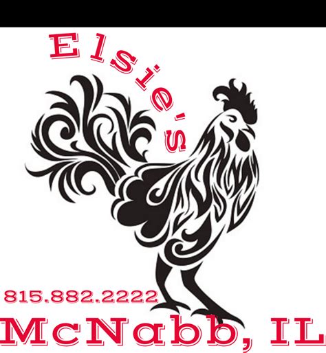 ELSIE’S - Updated January 2025 - 420 W Main St, McNabb, Illinois - Beer Bar - Phone Number - Yelp