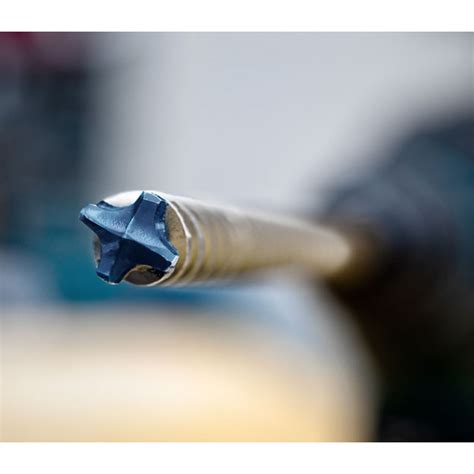 Свредло за перфоратор BOSCH EXPERT SDS max-8X, 22x400x520 mm