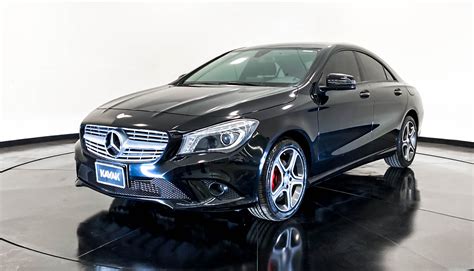 Mercedes Benz Clase Cla Km Precio