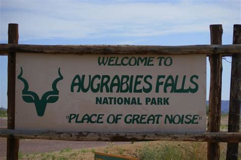 Augrabies Falls National Park - 2020 All You Need to Know BEFORE You Go (with Photos) - Tripadvisor