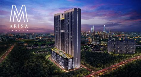 Mah Sing Plans 10 New Property Launches Looks Forward To Property