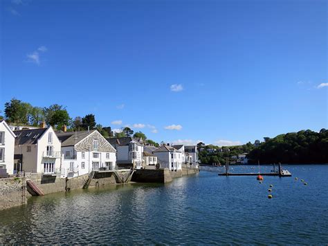 Fowey Cornwall - Goodbye Summer - Let's talk beauty