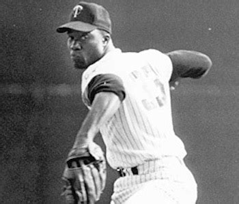 Jim 'Mudcat' Grant, Baseball Pitcher born - African American Registry