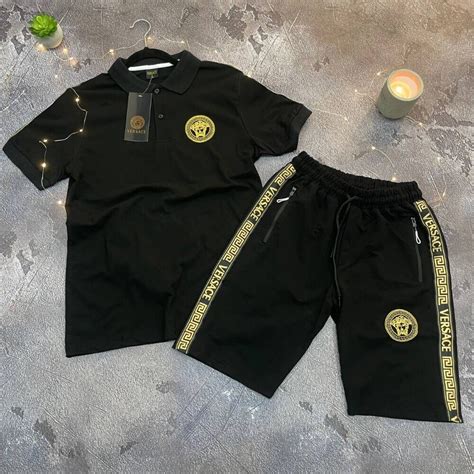 Чоловічий костюм Versace: 1250 грн - спортивная одежда versace в Киеве ...