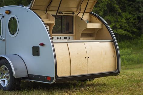 Pricing Options Vistabule Teardrop Trailers