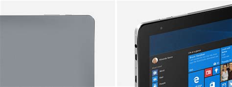 CHUWI Hi10 Pro Dual OS Tablet mit Windows 10 und Android 5.1