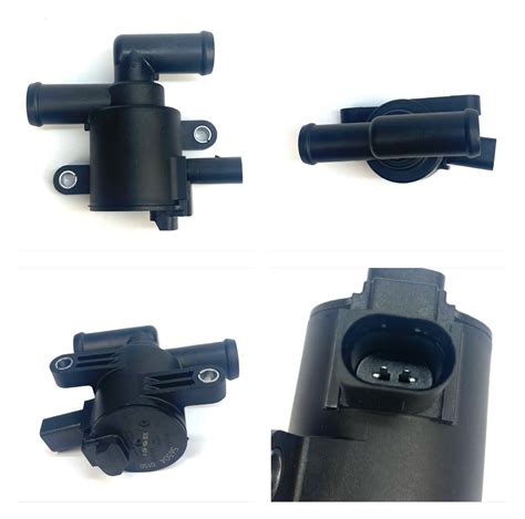 5Q0906457K Solenoid valve - Super-Parts